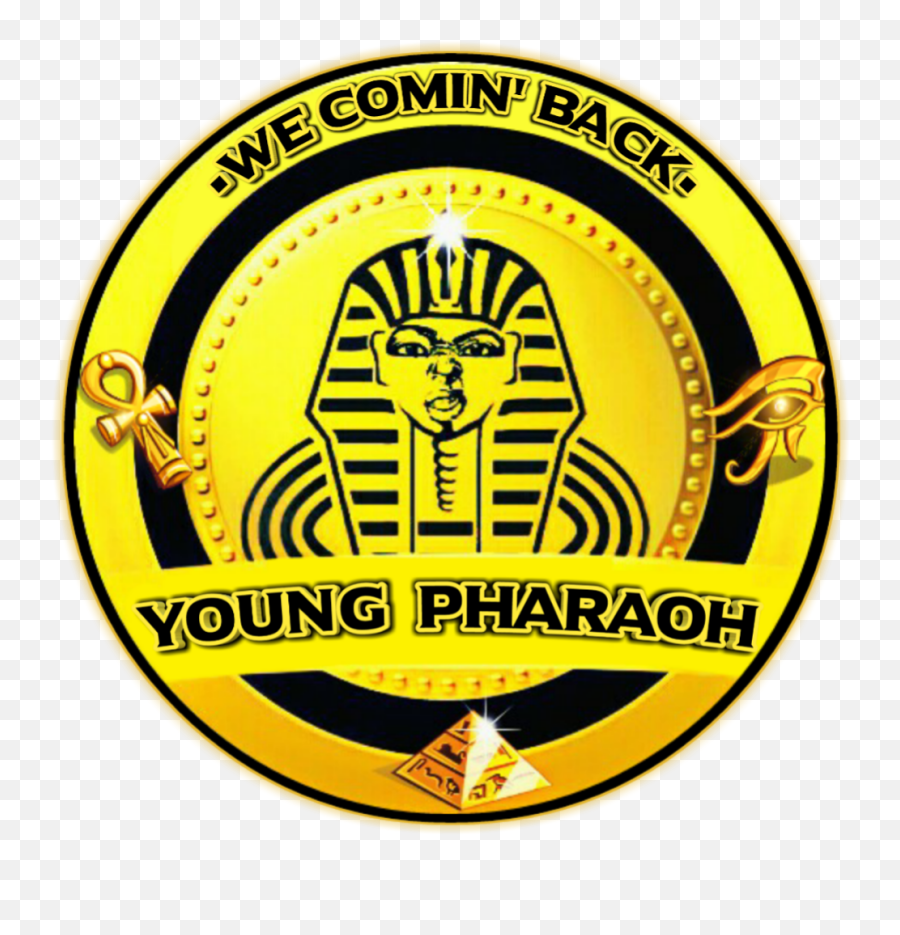 Young Pharaoh - Young Pharaohs Png,Pharaoh Png