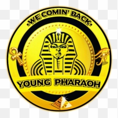 Young Pharaoh - Young Pharaohs Png,Pharaoh Png