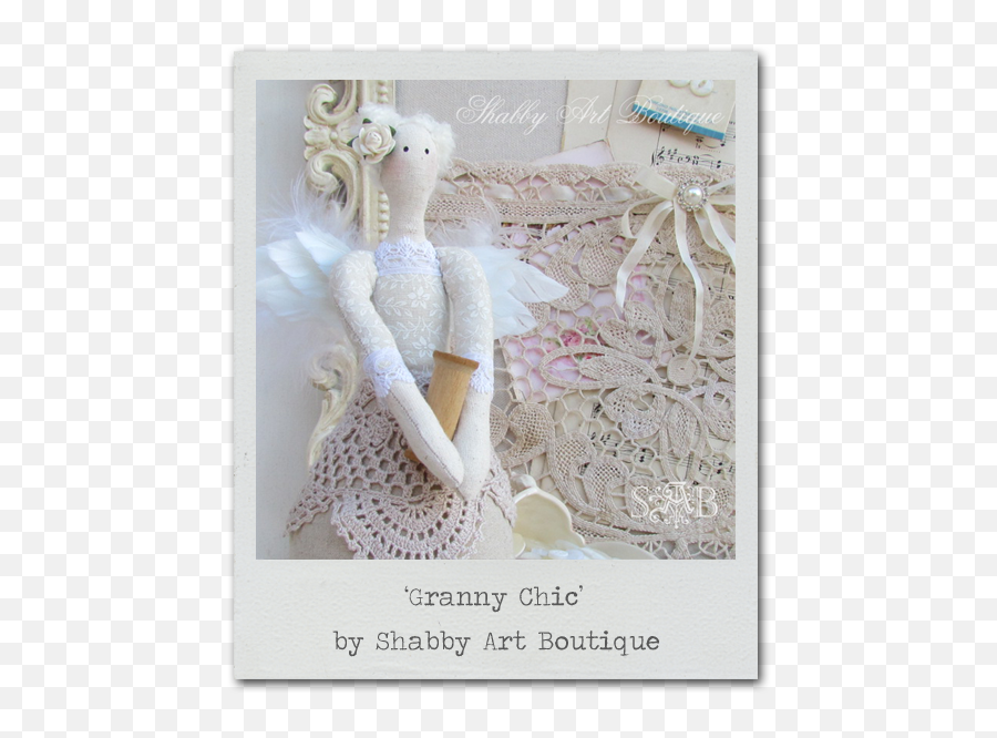 Shabby - Artboutiquejunecollagegrannychicthumbpng Blonde Lace,Granny Png