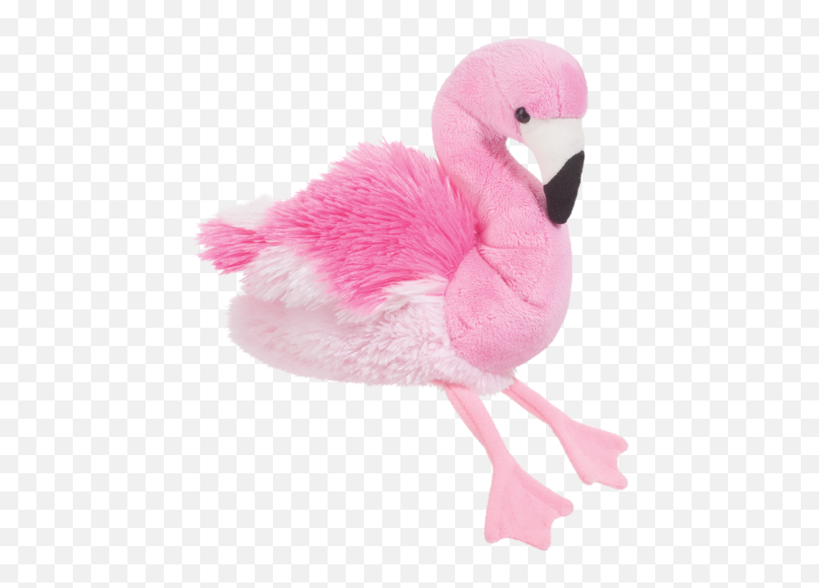 Douglas Cotton Candy Flamingo - Flamingo Stuffed Animal Png,Flamingo Png