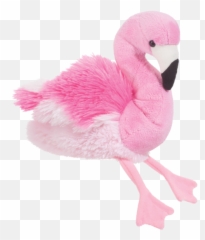 Douglas Cotton Candy Flamingo - Flamingo Stuffed Animal Png,Flamingo Png