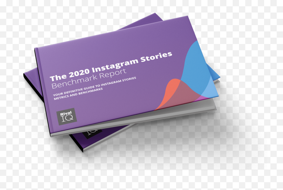 The 2020 Instagram Stories Benchmark Report Rival Iq - Dr Schüssler Meets Dr Tesla Png,Instagram Logo Emoji