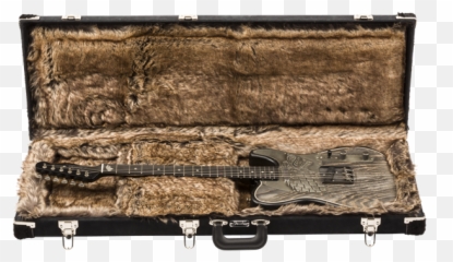 Game Of Thrones House Stark Telecaster - Fender png