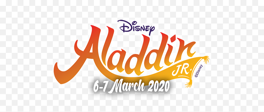 Aladdin Jr South Side Theatre Academy - Disney Png,Aladdin Lamp Png