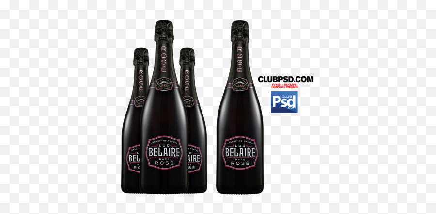 13 Hennessy Bottle Psd Images - Hennessy Black Hennessy Belaire Rose Bottle Png,Champagne Bottle Png