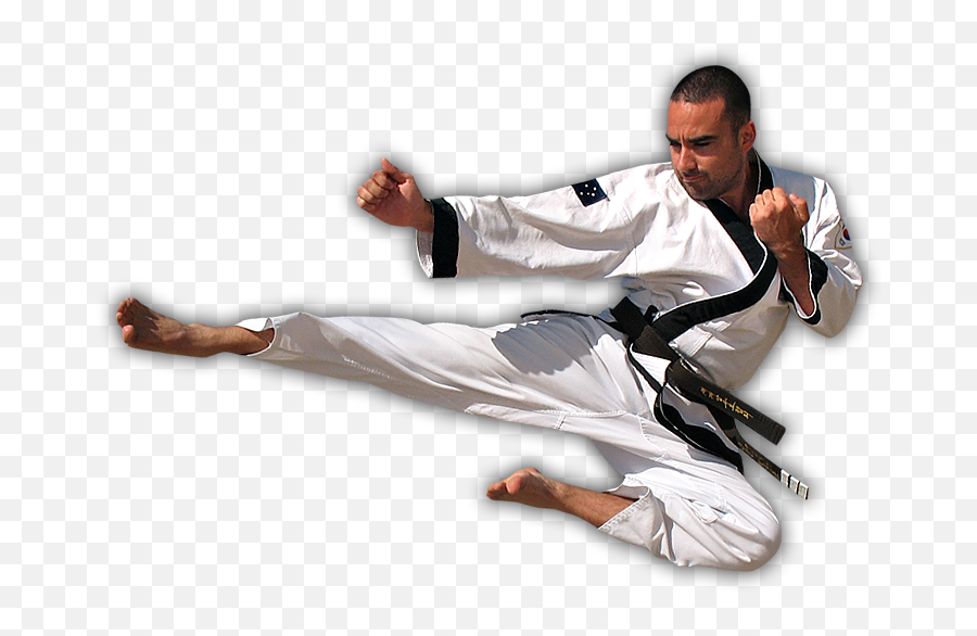 Tang Soo Do Karate Gold Coast - Tang Soo Do Png,Karate Png