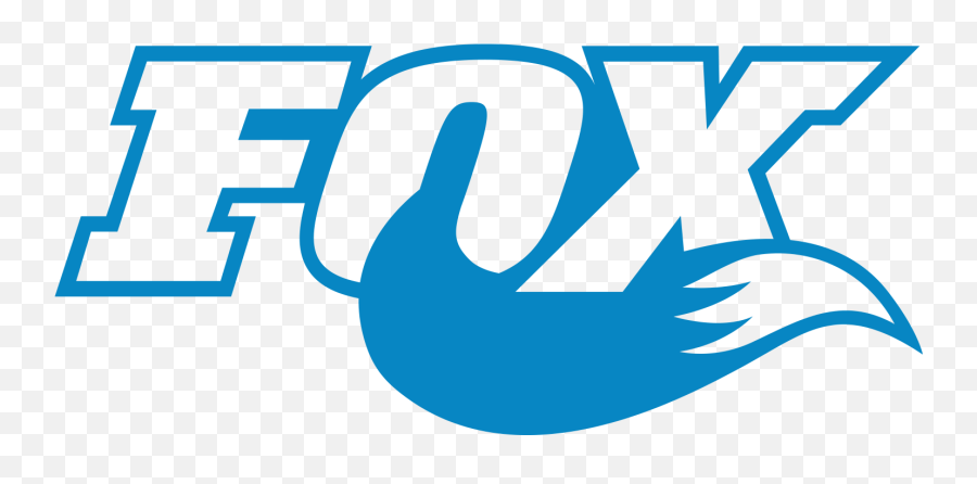 Fox Racing Shox Clipart - Fox Racing Shox Png,Fox Shocks Logo
