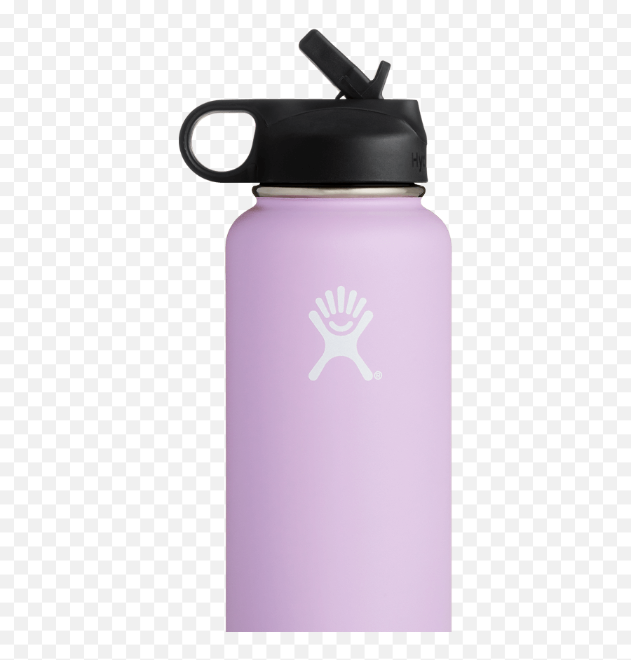 Hydro Flask - Purple Hydro Flask 32 Oz Png,Hydro Flask Png