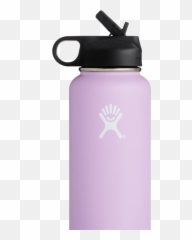 Hydro Flask - Purple Hydro Flask 32 Oz Png,Hydro Flask Png