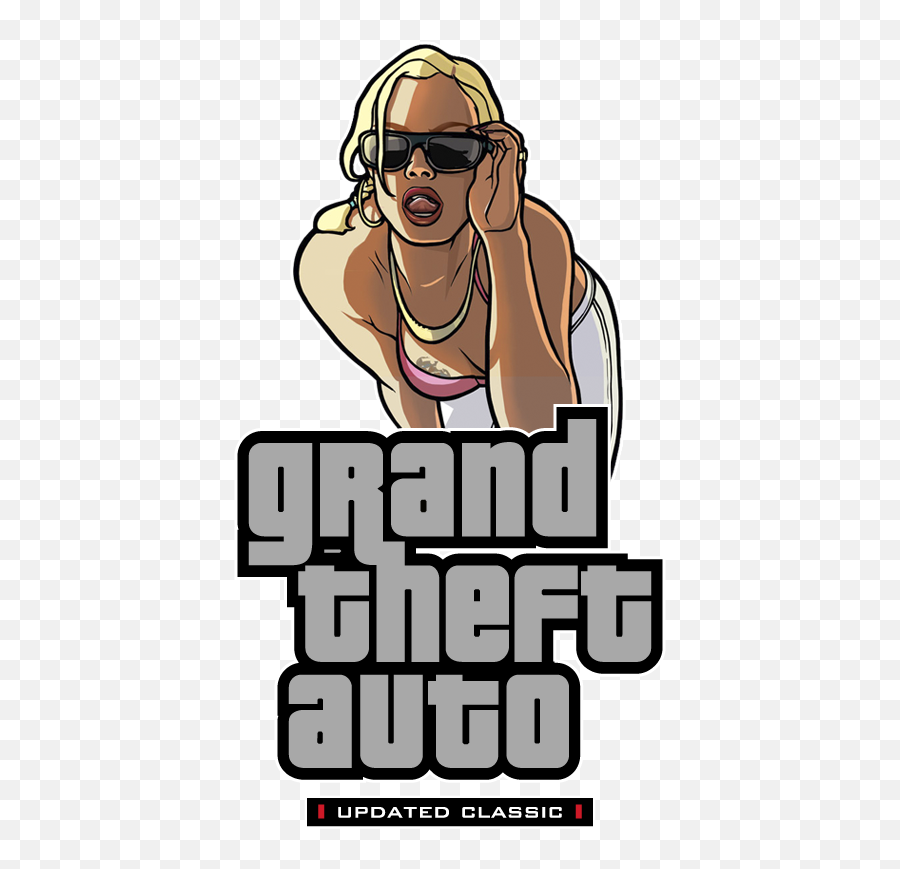 Gta San Andreas - Png,Ps2 Logotipo