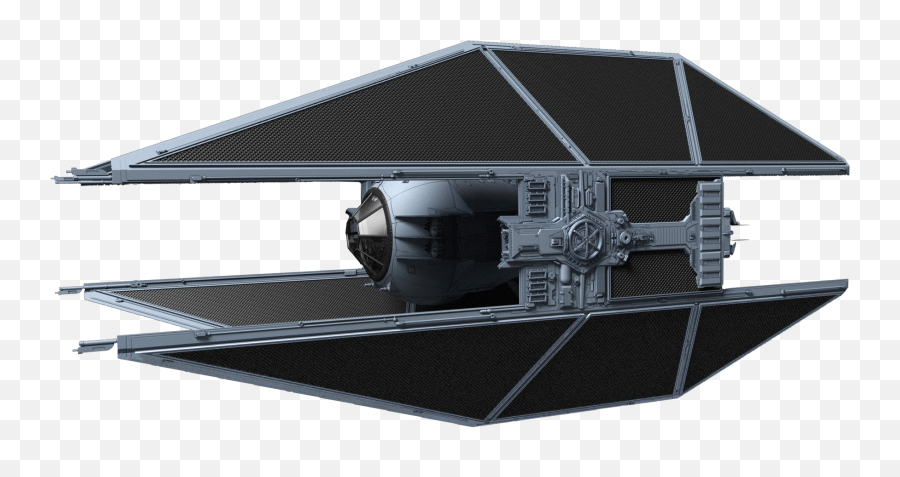 The Tie Avenger Is Sexiest Ship In - Naves Casa De Star Wars Png,Star Wars Ship Png