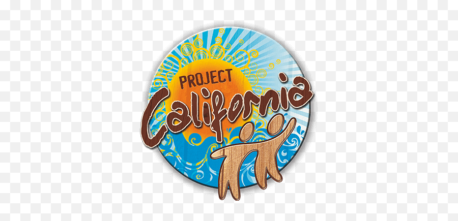 Project California Teen Community - Big Png,California Png