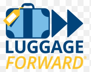 Fedex Logo Png Transparent Background - Luggage Forward