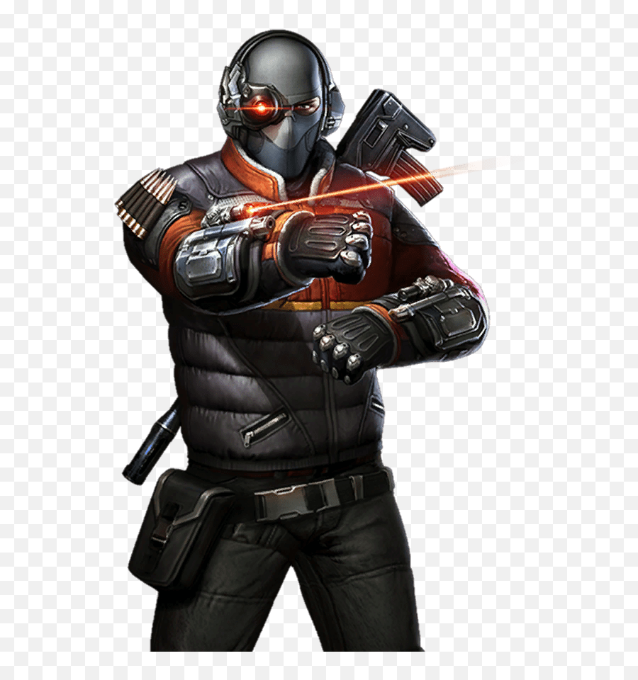 deadshot mask roblox