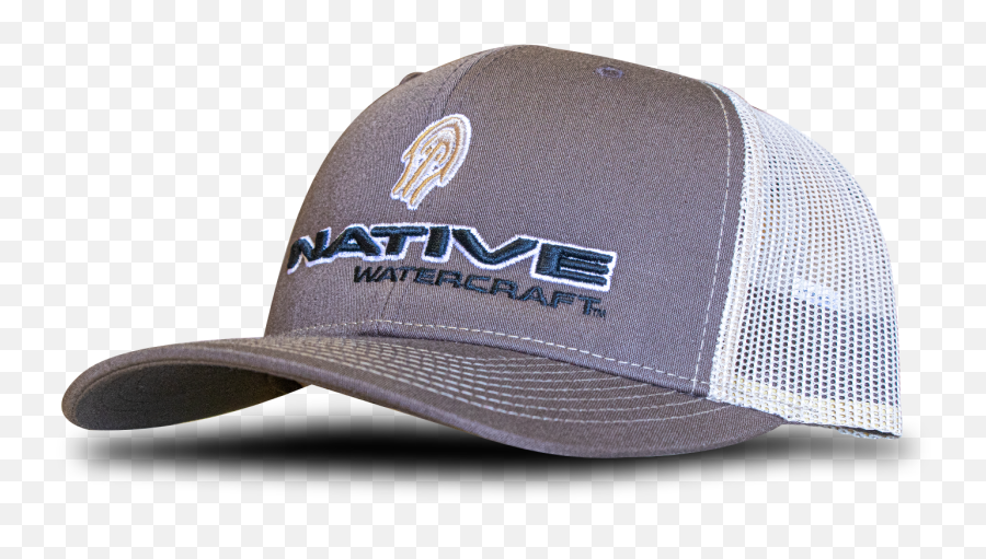 Native Watercraft Trucker Hat - For Baseball Png,Grey Goose Logo