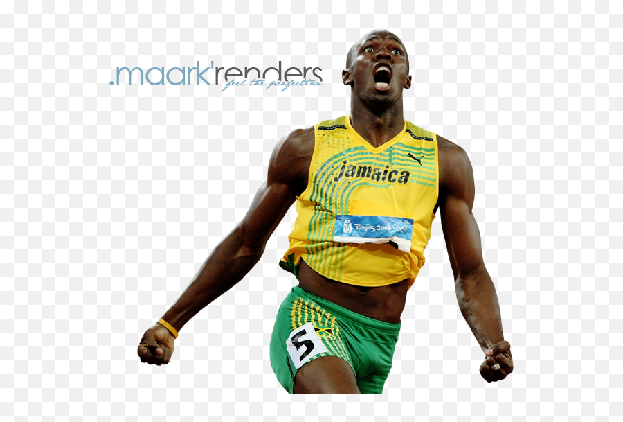 Download Photo Usain - Usain Bolt Png,Usain Bolt Png