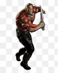 Download Picture Freeuse Stock Image - Marvel Avengers Alliance Drax Png,Drax Png
