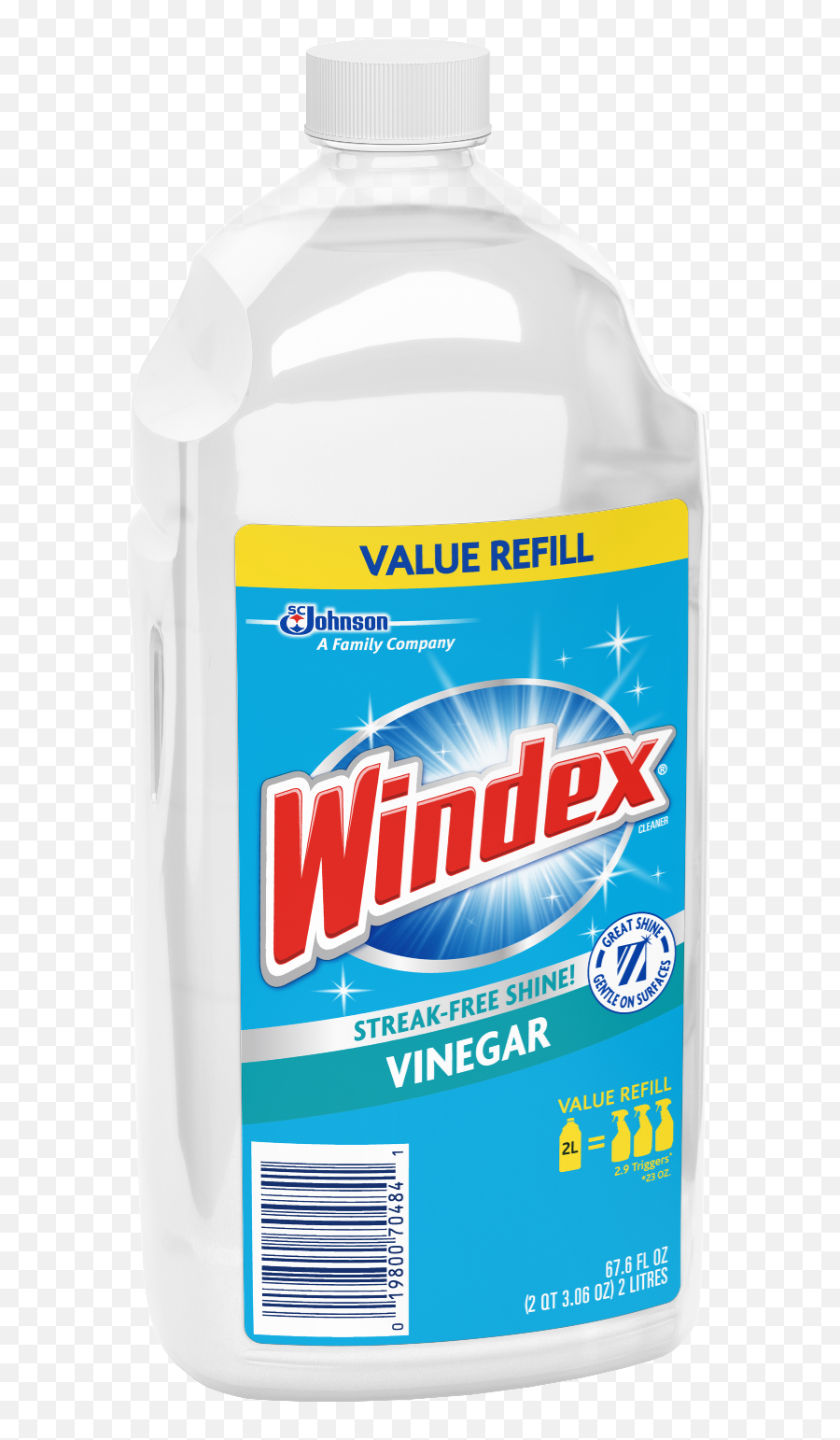 Vinegar Multi - Windex Png,Windex Png