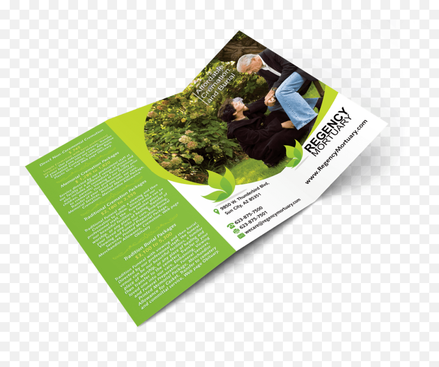Sample Brochure Design - Vertical Png,Flyer Png