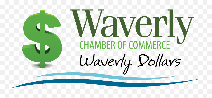 Waverly Dollars Reminder - The City Of Waverly Printing Png,Remind Logo