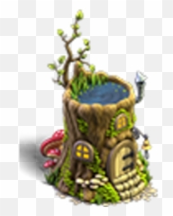 Magic Stump - Magic Stump Png,Stump Png
