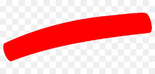 Kelly Cardenas - Red Underline Png Transparent,Crossout Png