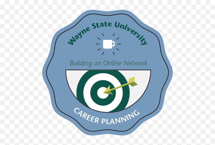 Wayne State University Graduate School - Vertical Png,Wayne State Logo