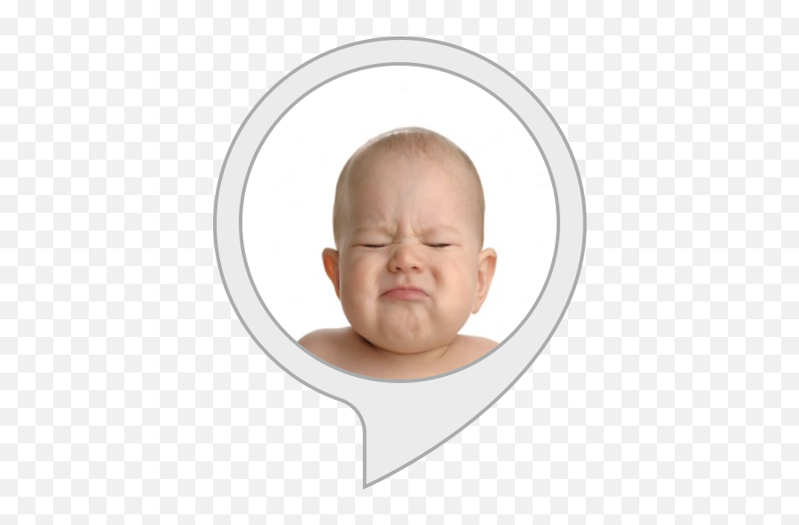 Alexa Skills - Baby Ouch Png,Baby Crying Png