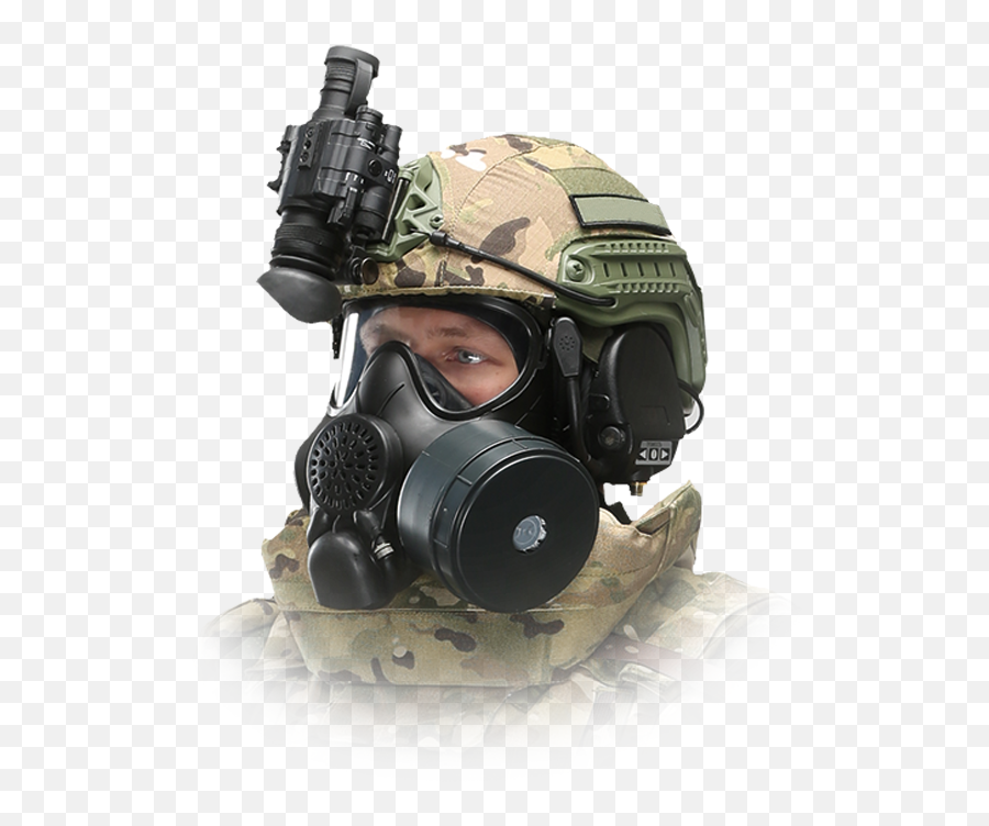 Russian Spetsnaz Modern Pmk - Gas Mask Saudi Arabia Png,Spetsnaz Logos