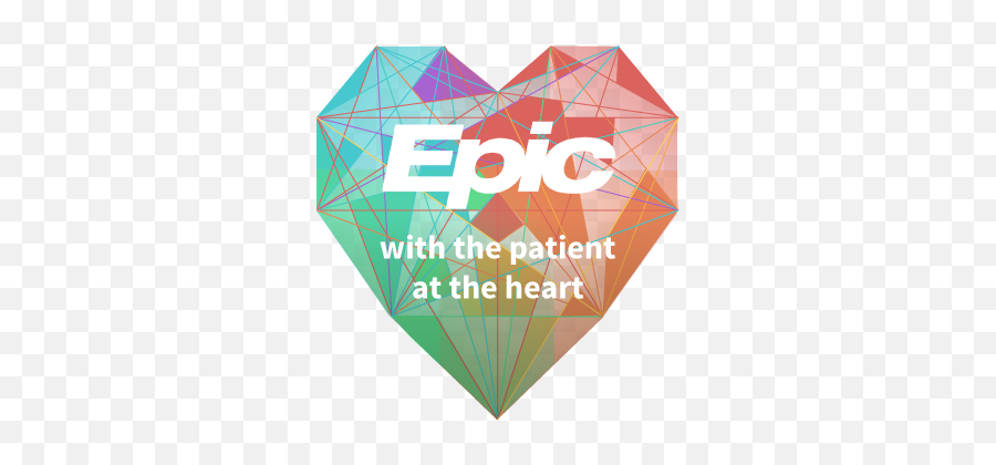 Epic Together Ny - Home Epic With The Patient At Heart Png,Epic Records Logo