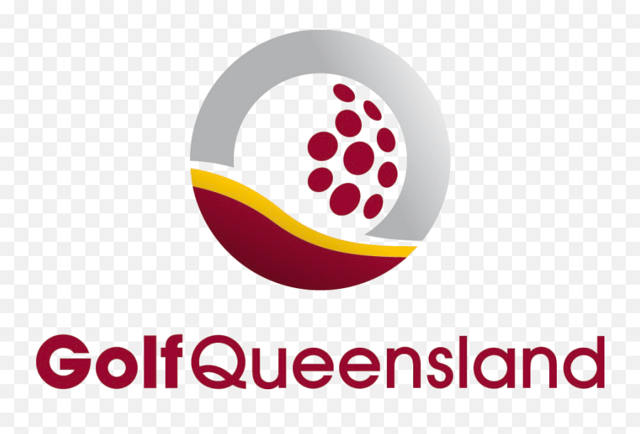 South East Queensland District Golf - Golf Queensland Logo Png,Gq Logo