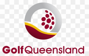 South East Queensland District Golf - Logo png