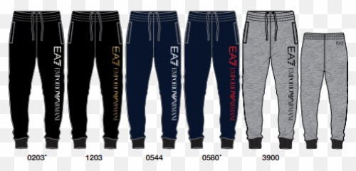 Train Logo Series M Pants Ch Heavy - Full Length Png,Heavy Png