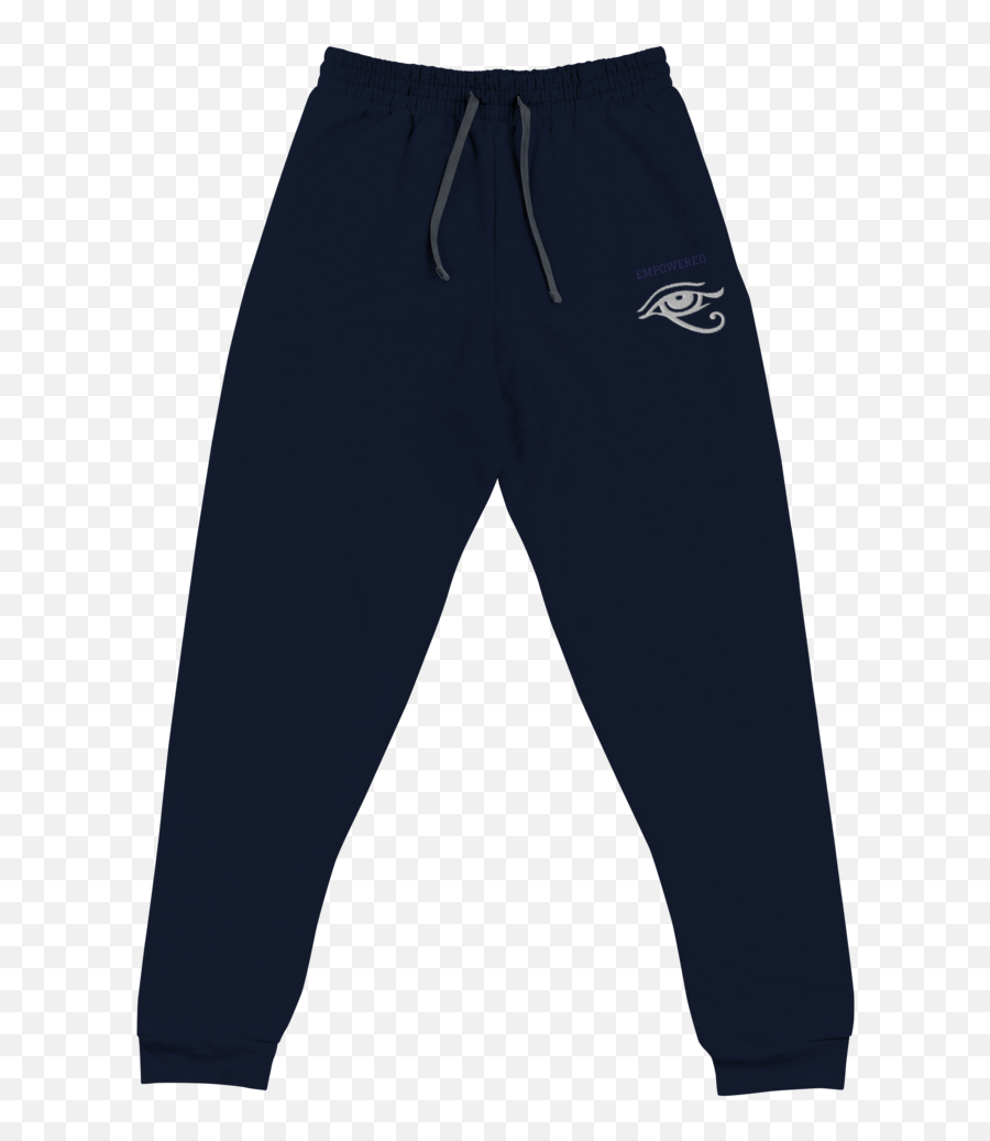 Eye Of Horus Sweatpants U2014 By Kristina Ozell - Sweatpants Png,Eye Of Horus Png