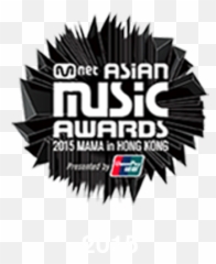 Enjoy Mnet Kpop Mwave - Mnet Asian Music Awards 2020 En Png,Kcon Logo