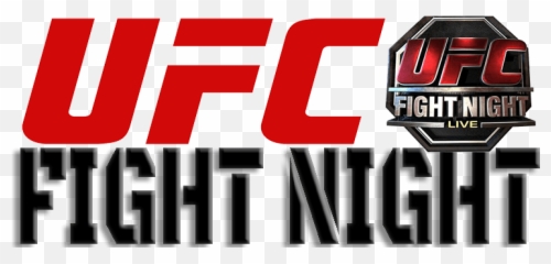 Ufc Fight Night - 22 png