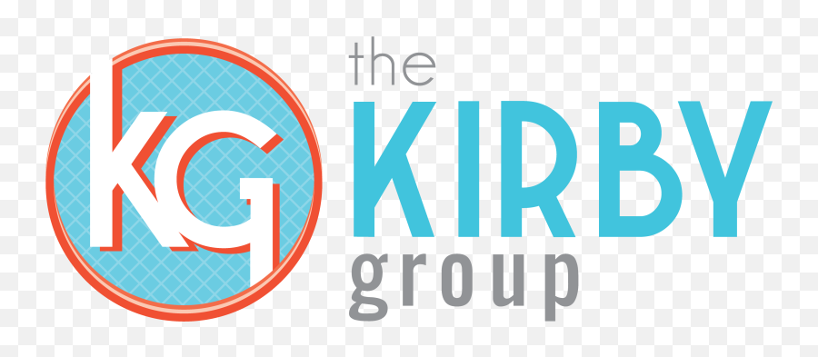 Meet The Kirby Group - Vertical Png,Kirby Logo Png