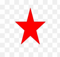 Red Star Png Images Free Download - Star Icon Png