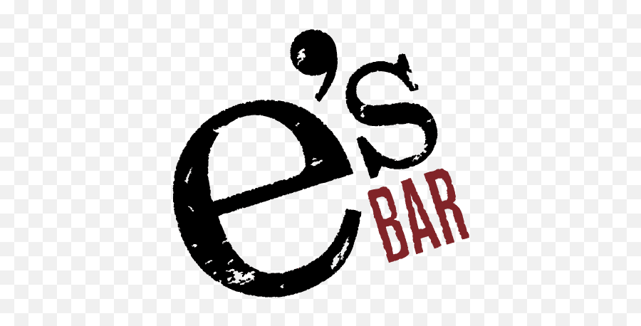 Friendly Uws Neighborhood Bar - Bar Logo Png,Kind Bars Logo