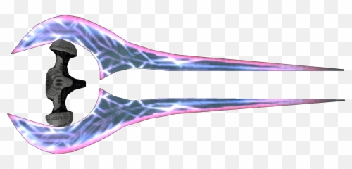 Img - Halo 2 Energy Sword Png,Energy Sword Png