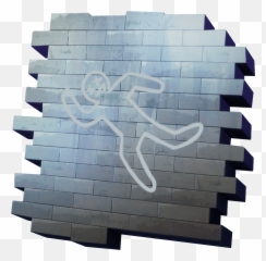Fortnite Chalk Outline - Fortnite Spray Paint Png,Chalk Outline Png