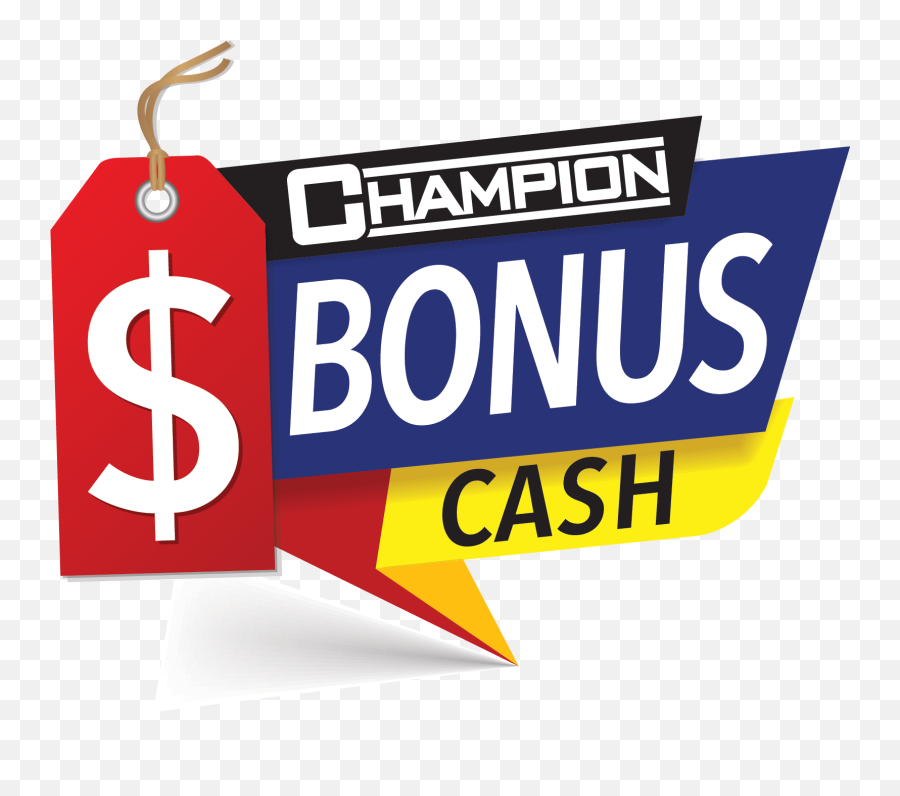 Bonus Cash Transparent Png