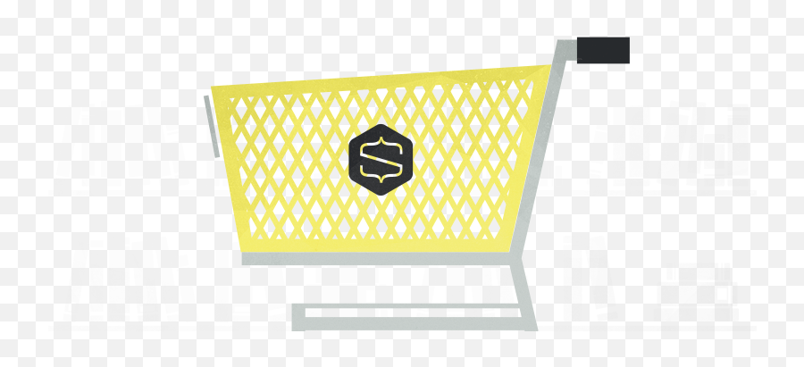 A Tumblr Shopping Cart For Real Quick E - Language Png,Transparent Background Tumblr Theme
