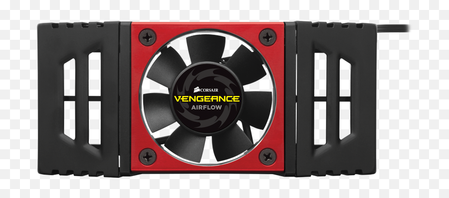 Vengeance Airflow - Computer Fan Png,Airflow Icon Extractor Fan Not Working