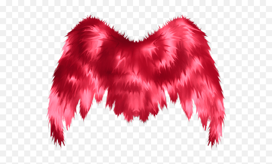 Angel Wings Png - Baby Angel Wings Png For Kids Red Angel Wings Png Hd,Celestial Icon Of Angels