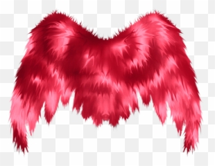 Angel Wings Png - Baby Angel Wings Png For Kids Red Hd