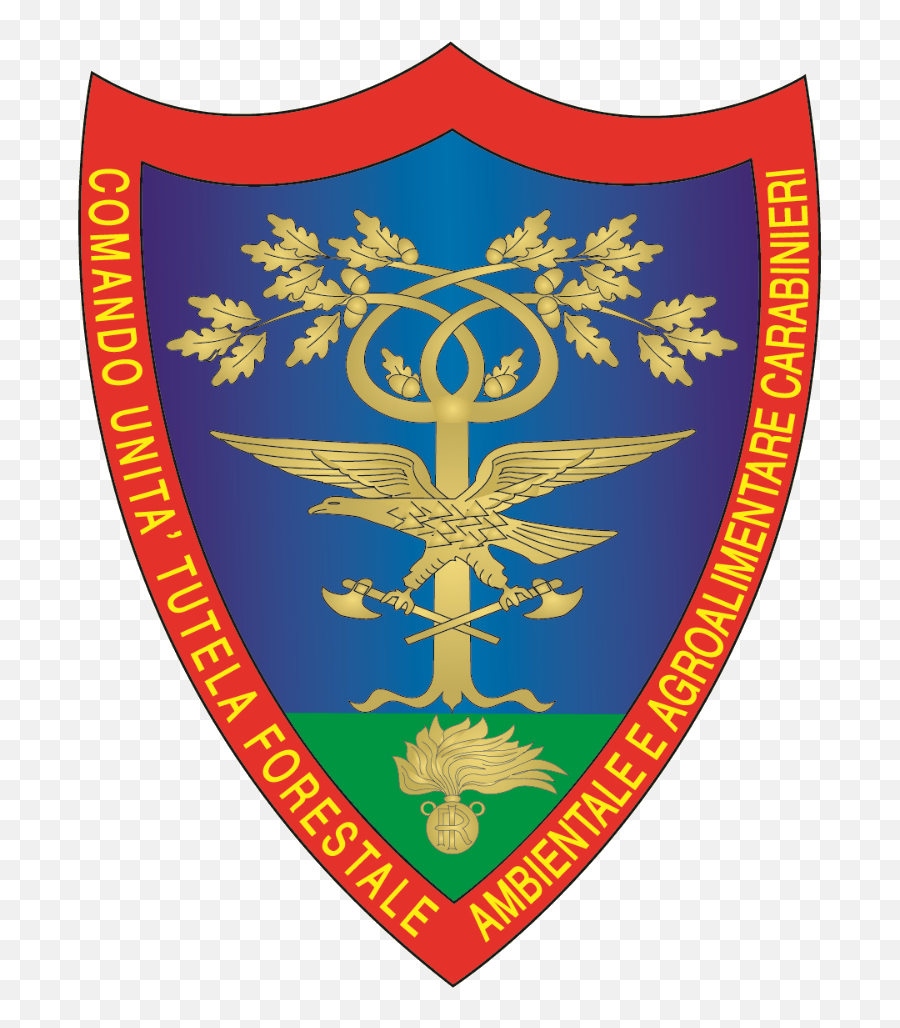 Arma Dei Carabinieri Cutfaacfs - Life Lynx Národný Park Monti Sibillini Png,Arma Logo