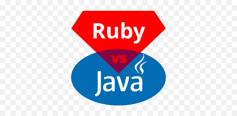 Ruby Vs - Java Vs Ruby Png,Java Jar Icon