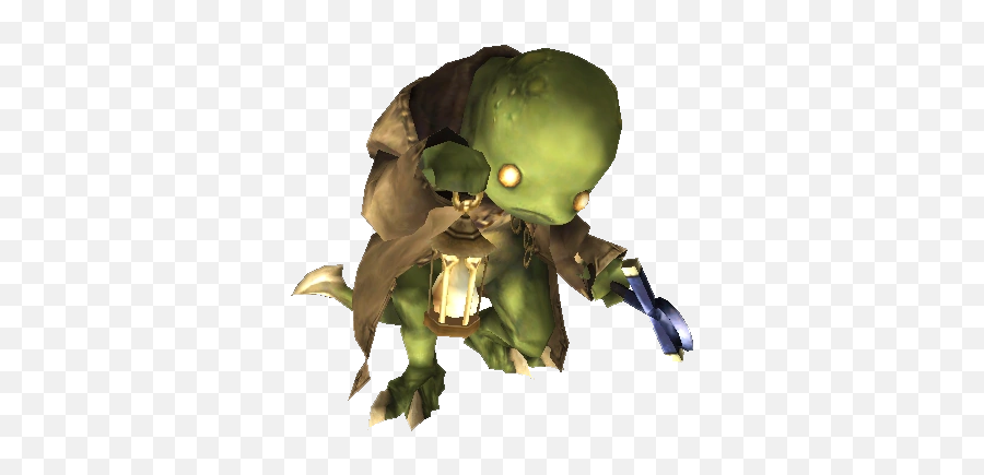 Discord - Tonberry Final Fantasy Xi Png,Ffxi Icon