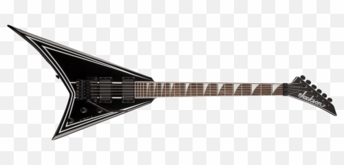 Dean Icon X Solid - Body Electric Guitar Classic Black png
